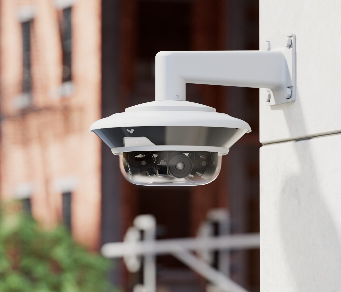 Security Integration