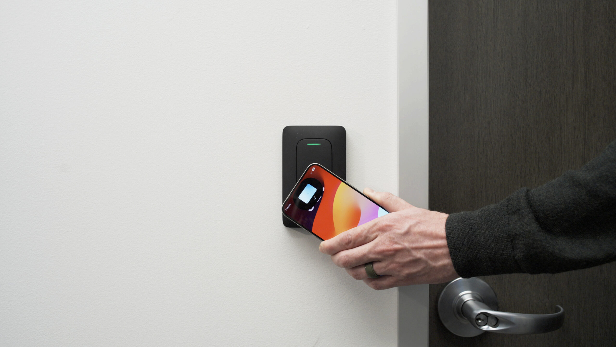 Security Integration