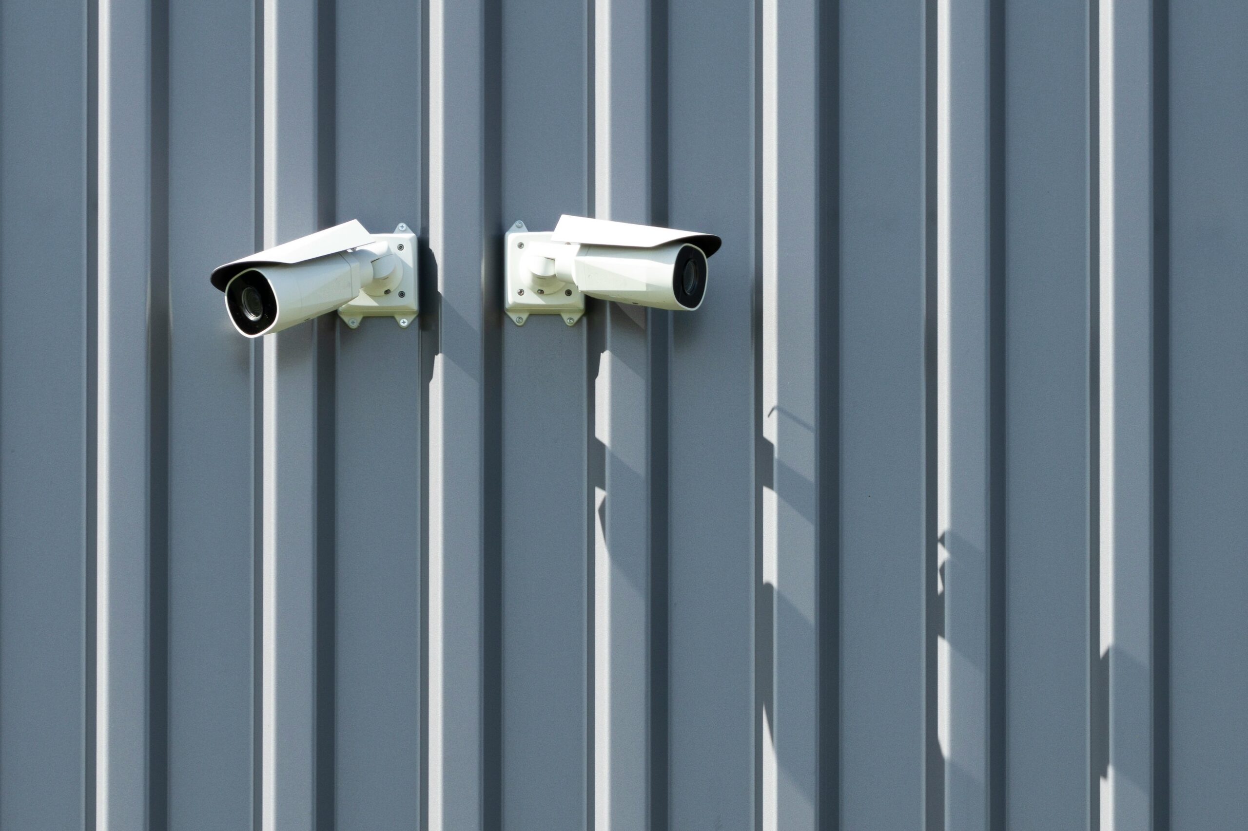 AI Security Installation