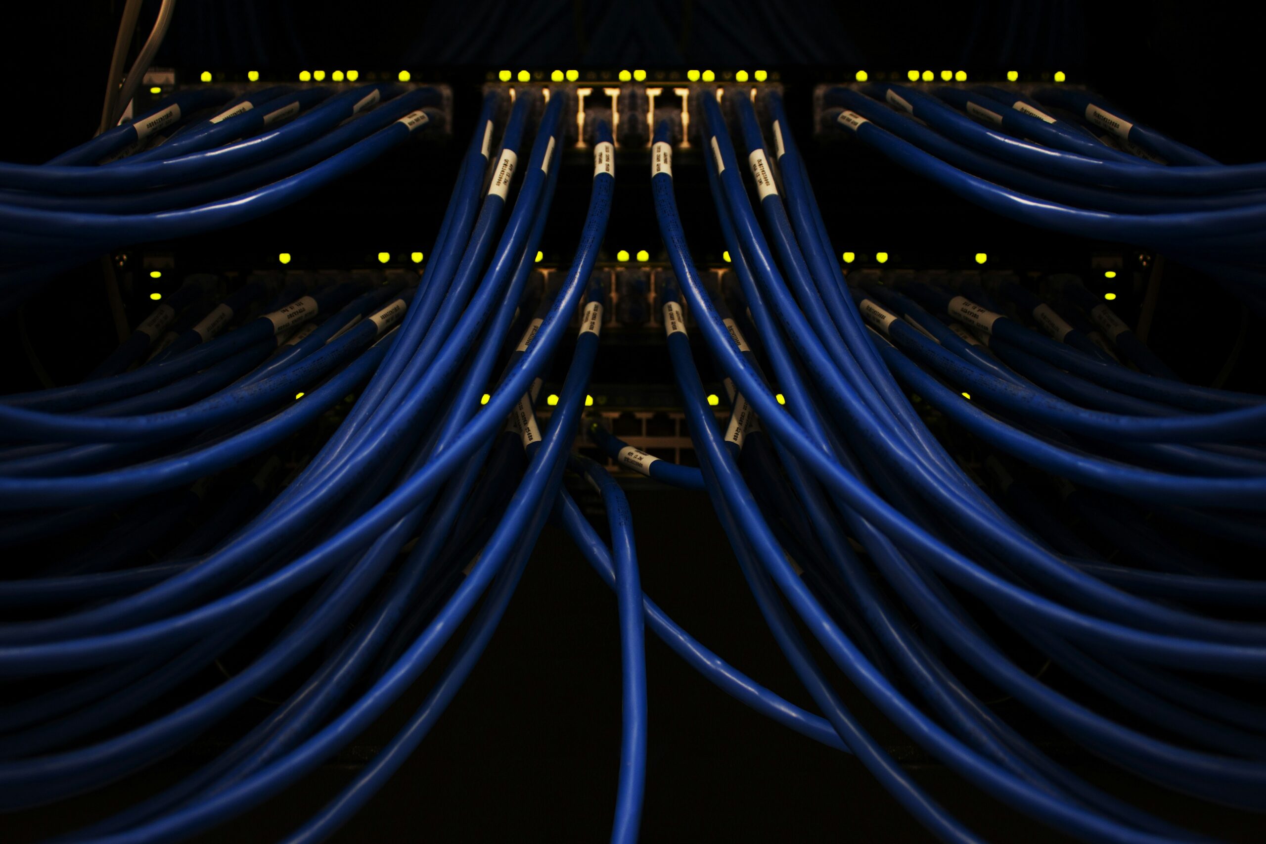 Managed Network Infrastructure