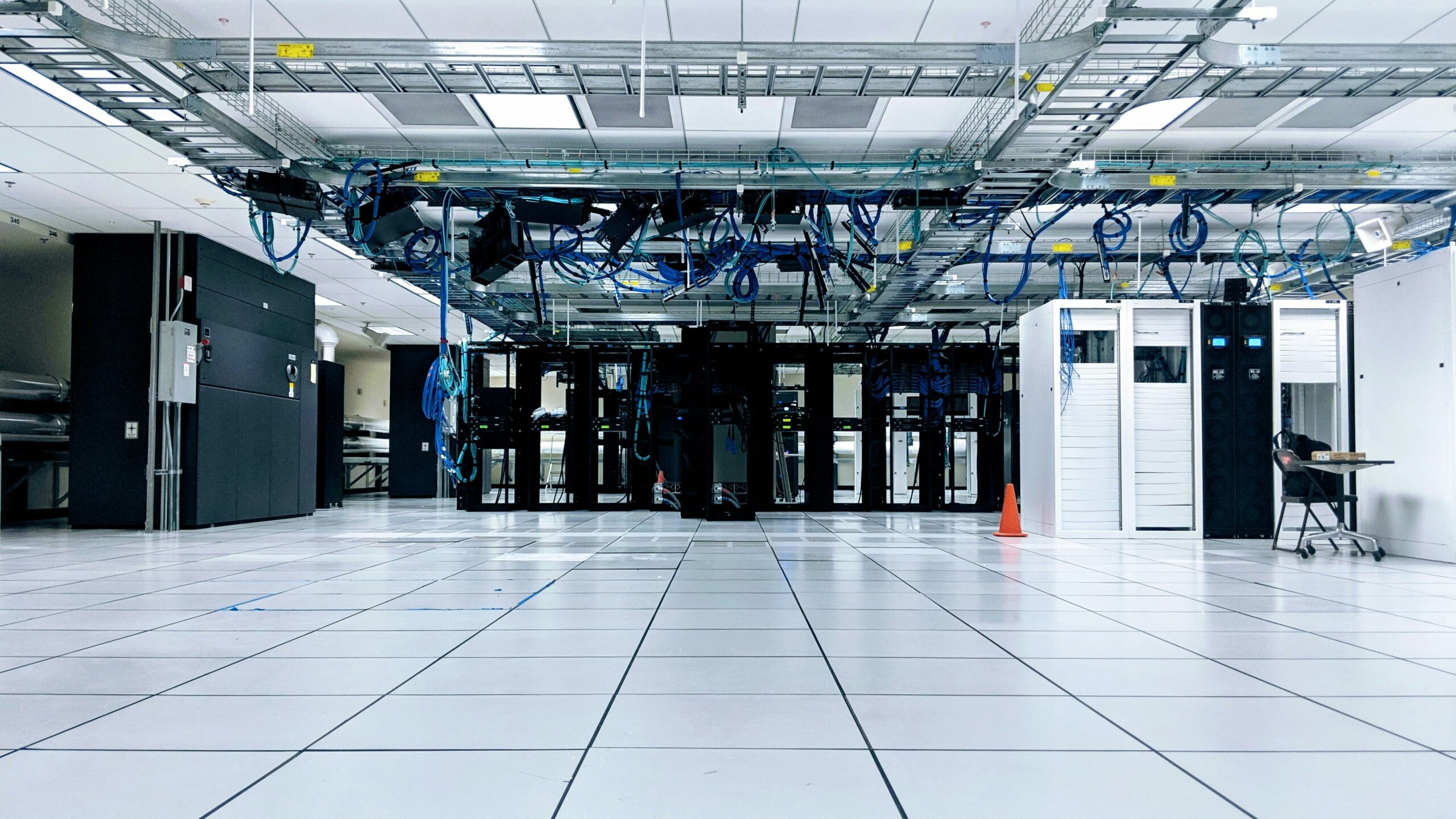 Managed Network